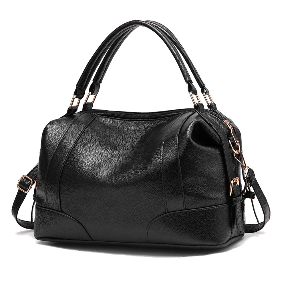 Leather Ladies Bags